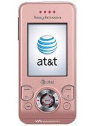 Sony Ericsson W580 Pink aksesuarlar